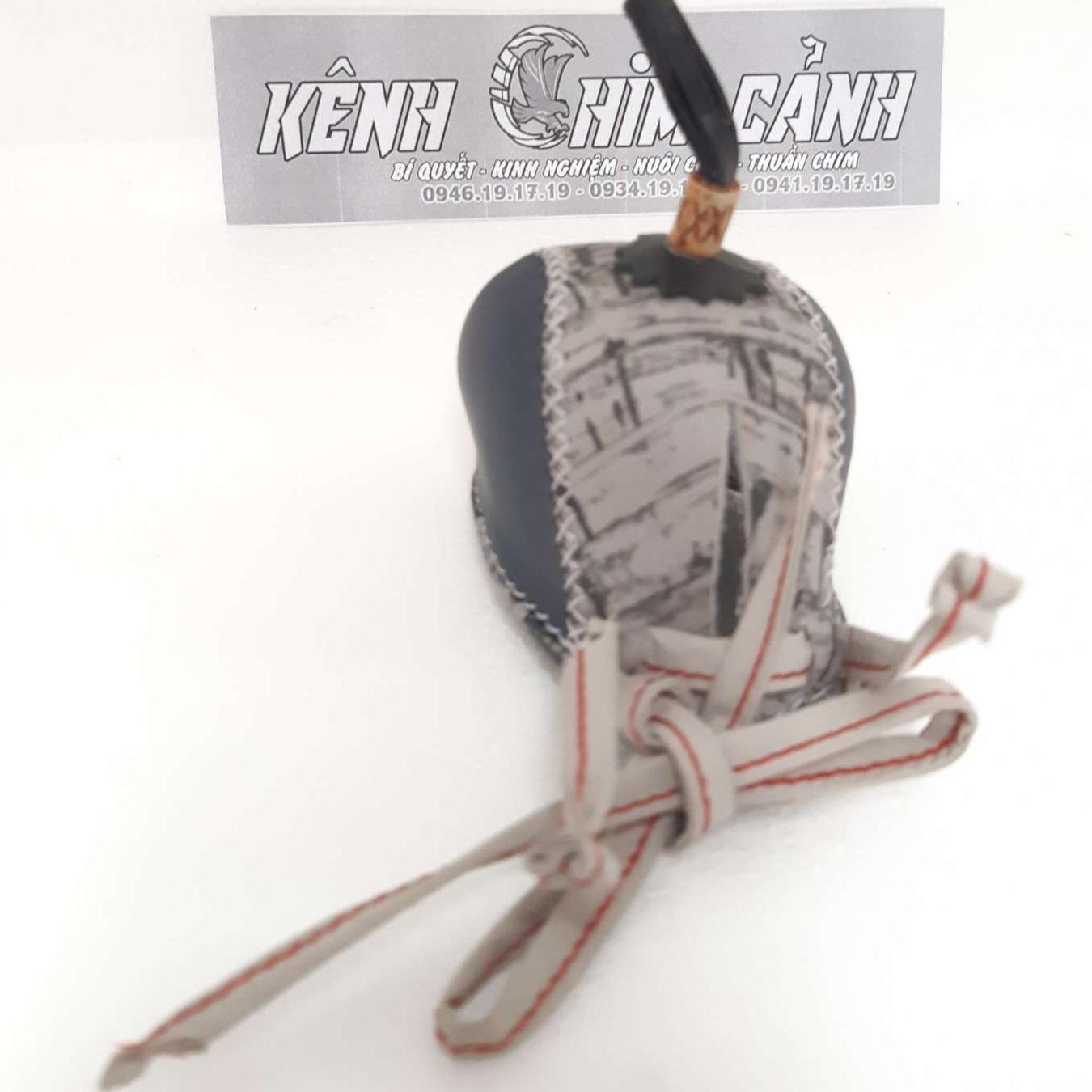 mũ chim săn mồi blackite