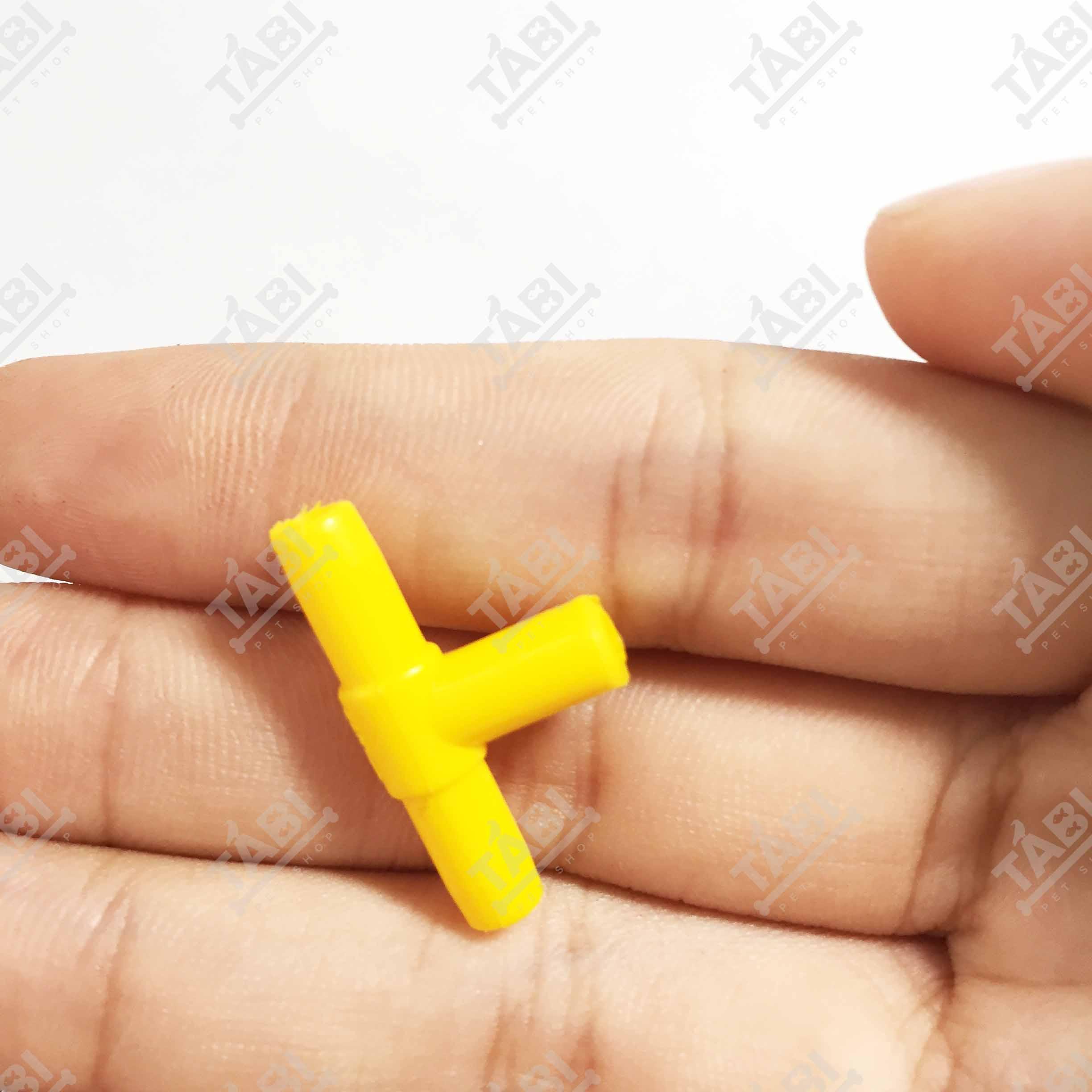 Combo 10 Van Dẫn Oxy 3 Đầu - Van Chia Oxi