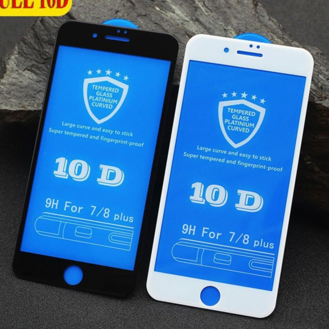 Tempered Glass For iPhone 6 Trang