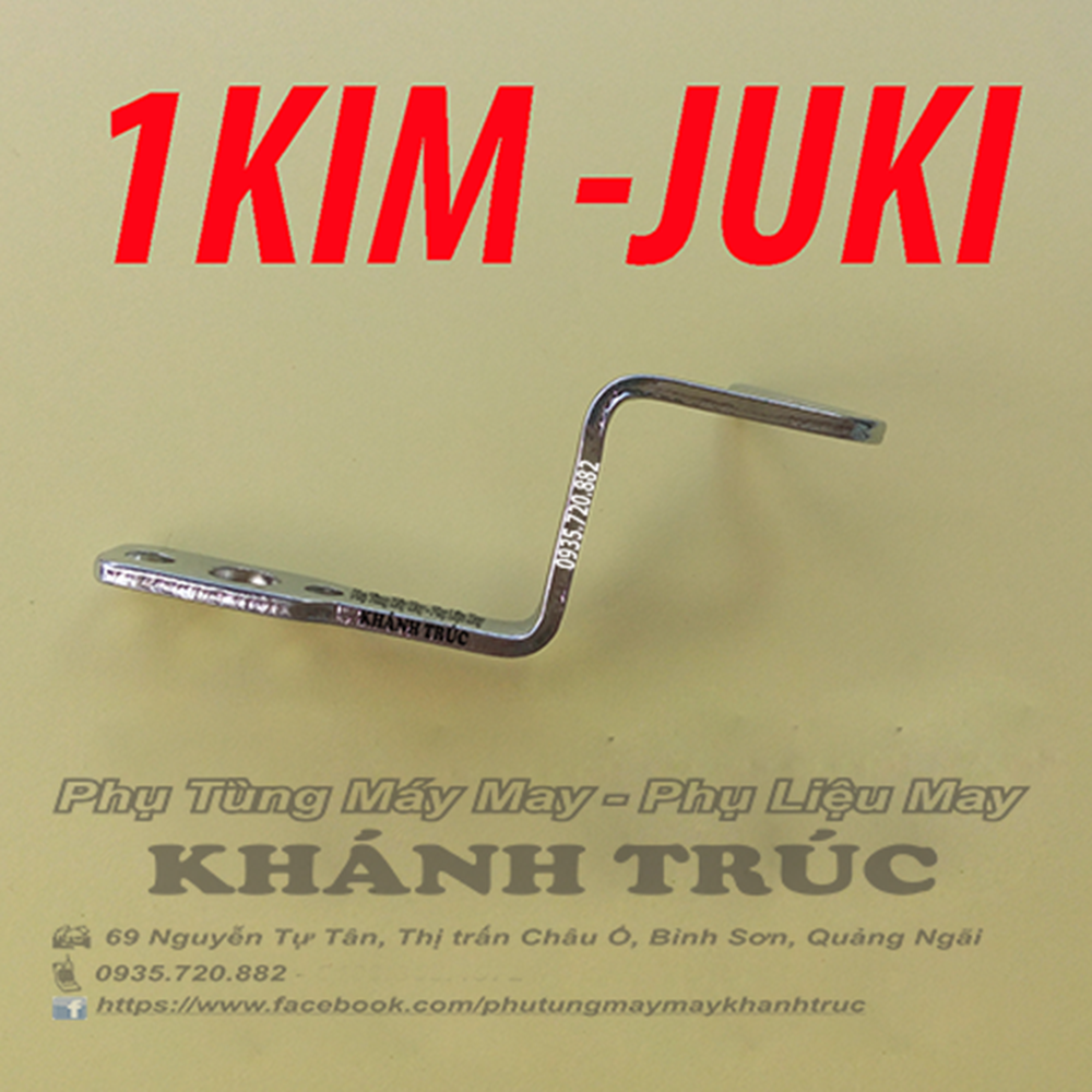 Cò chết máy 1kim Juki máy may công nghiệp
