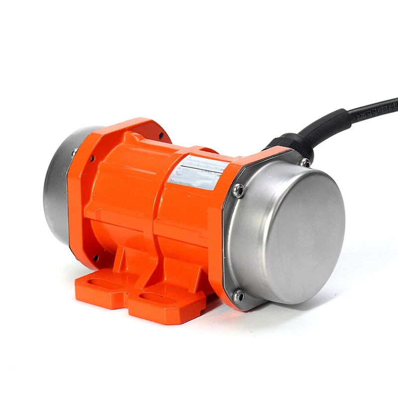 Concrete Vibrator Vibration Motor 30W 220V 3000Rpm Single Phase Aluminum/Motor Speed Controller
