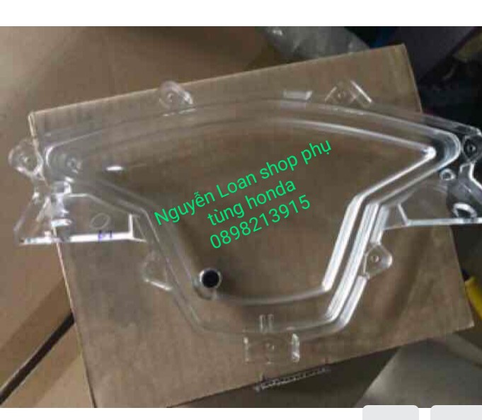 Mặt kính đồng hồ air blade 125 2013 đến 2016