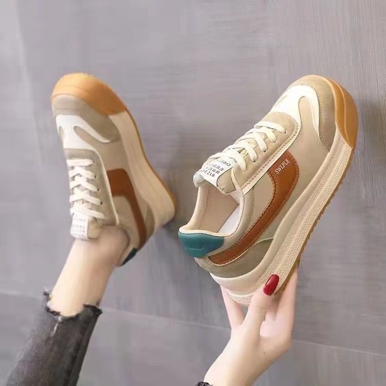 Giày thể thao nữ 1 vạch siêu hot
