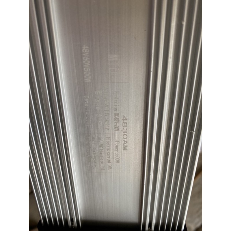 ic 500w 12s