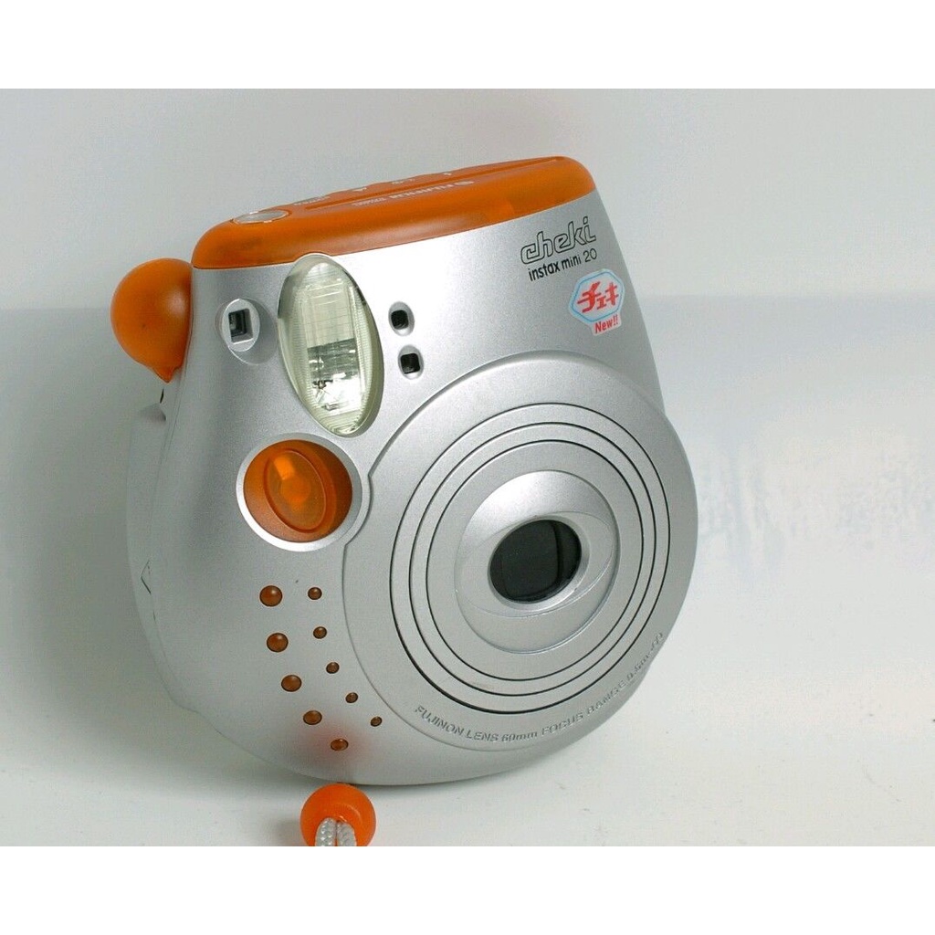 MÁY ẢNH CHỤP LẤY NGAY MINI 20