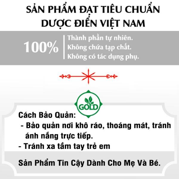 TINH DẦU KHUYNH DIỆP GOLD CAO CẤP 50 ML