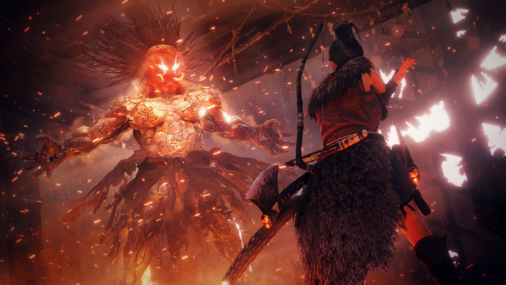 [HCM]Đĩa Game PS4 : Nioh 2 Standard US