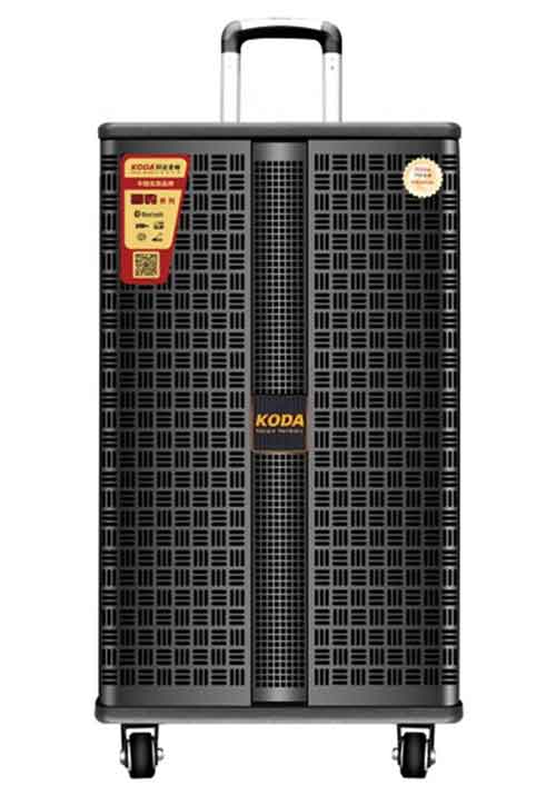Loa kéo di động Koda KD-1219
