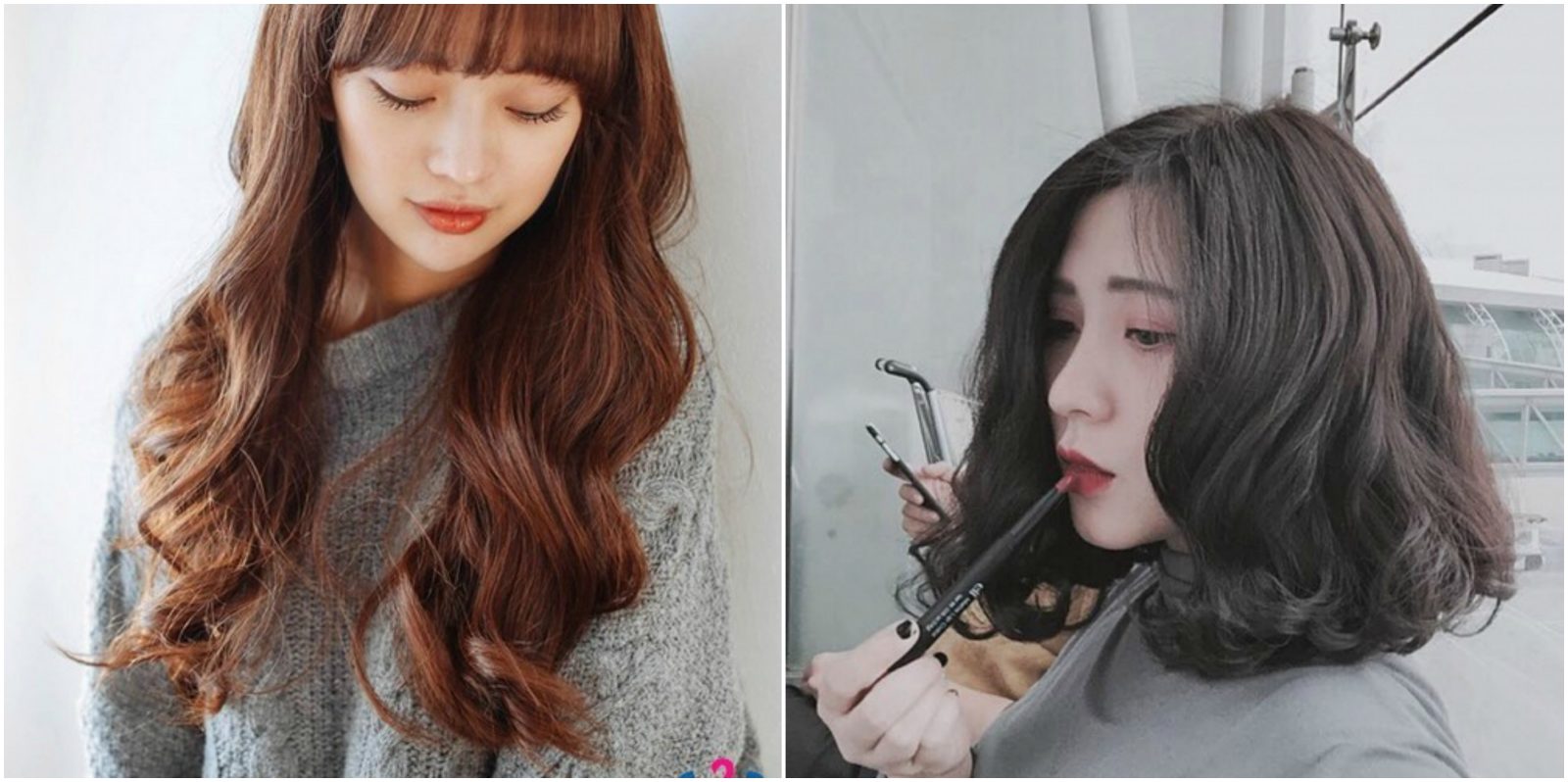 Máy uốn Tóc mini bỏ túi SHINON 8988 - Hàng nhập khẩu
