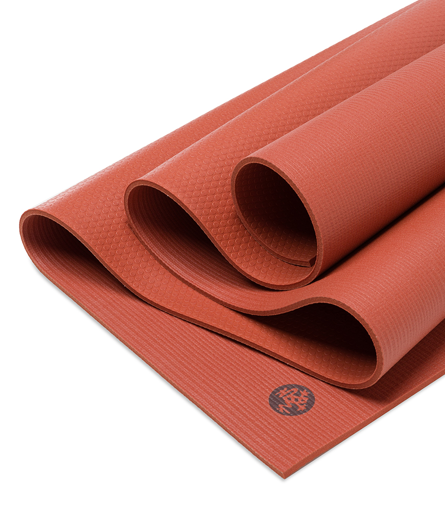 Thảm tập yoga MANDUKA PRO™ 6mm