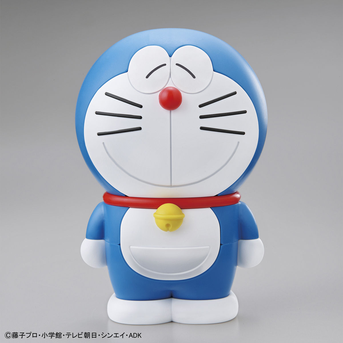 [7-11/12 VOUCHER 8%]Mô hình Bandai Entry Grade Doraemon [GDB]