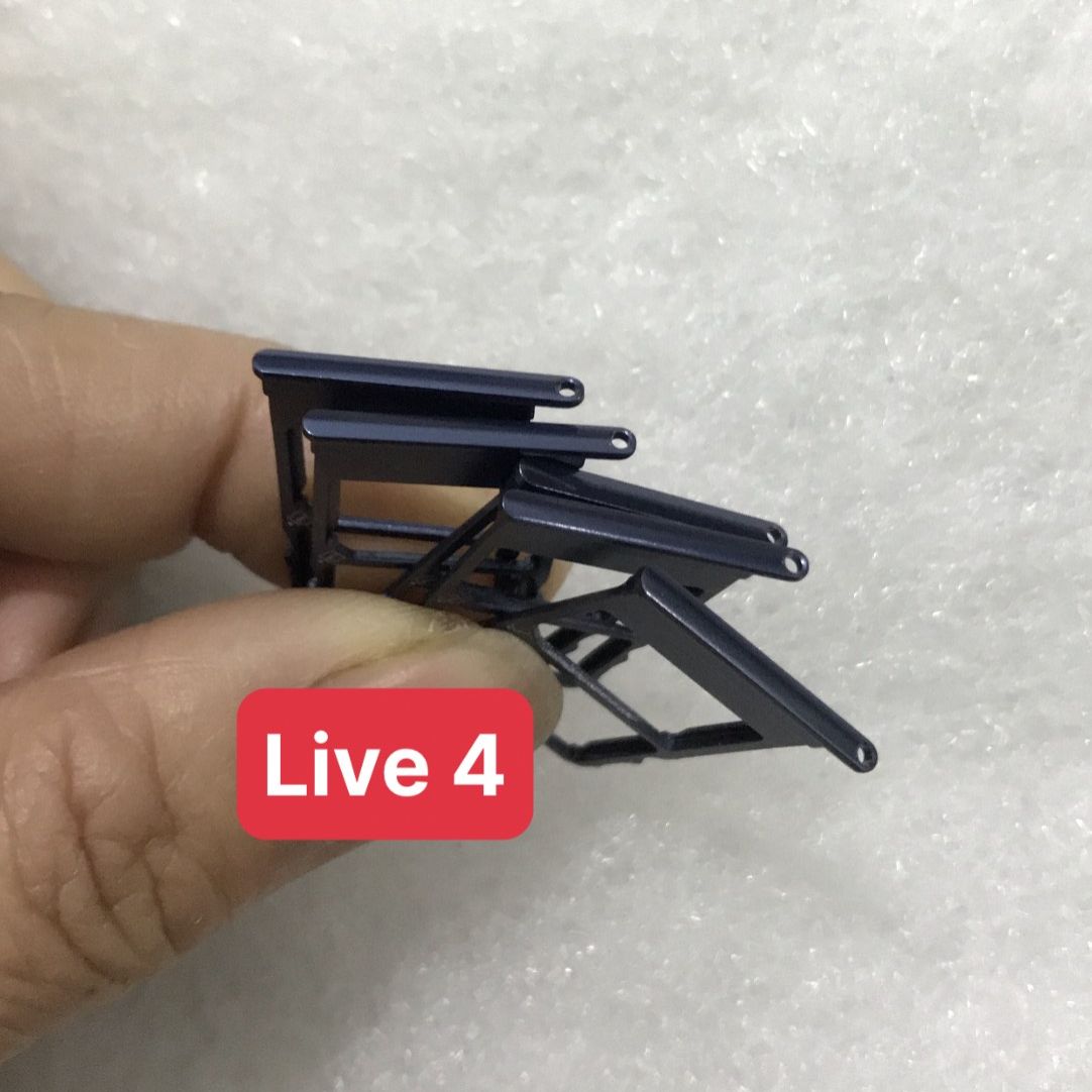 Khay sim Vsmart Live 4