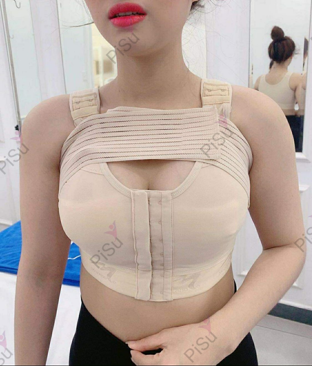 [HCM]Áo Định Hình Ngực Marena