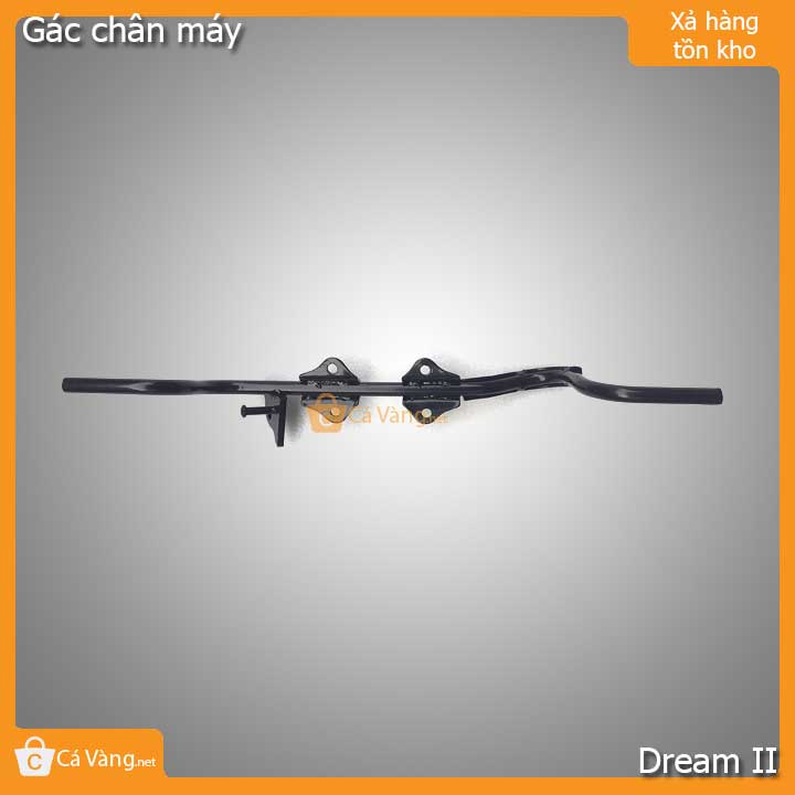 Gác chân máy, gác chân giữa xe Dream, Wave