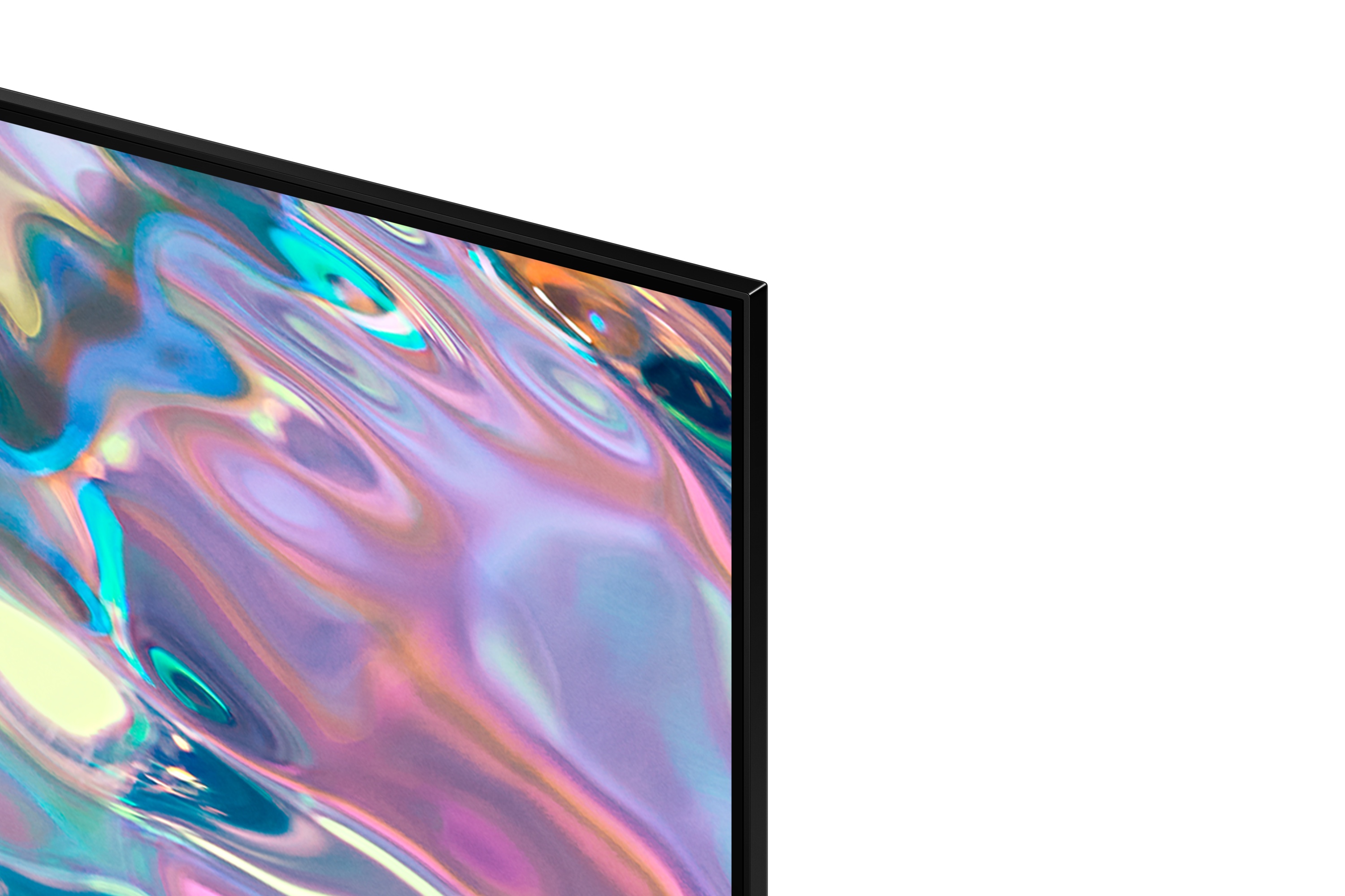 [Miễn phí lắp đặt + Freeship] Smart TV Samsung 4K QLED 65 inch QA65Q63BAKXXV