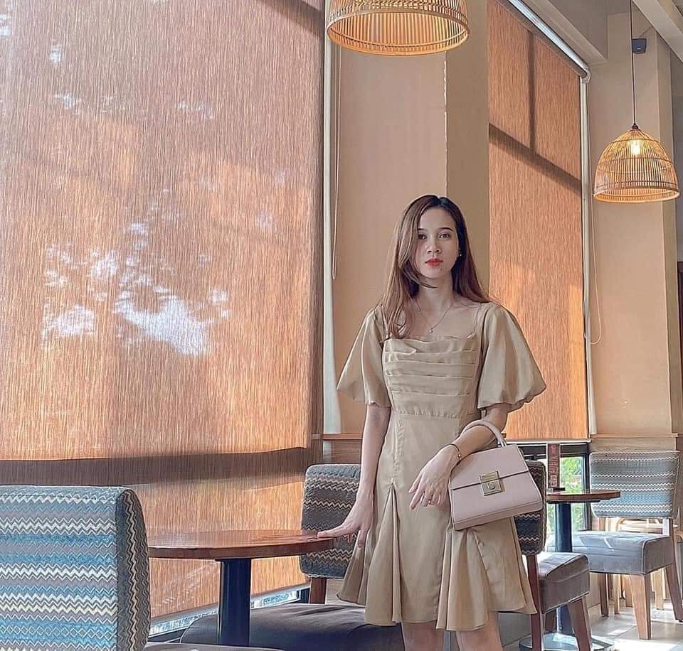 [HCM]Túi Xách Charles Keith Da Hạt Chính Hãng Fulltag và Mã Code