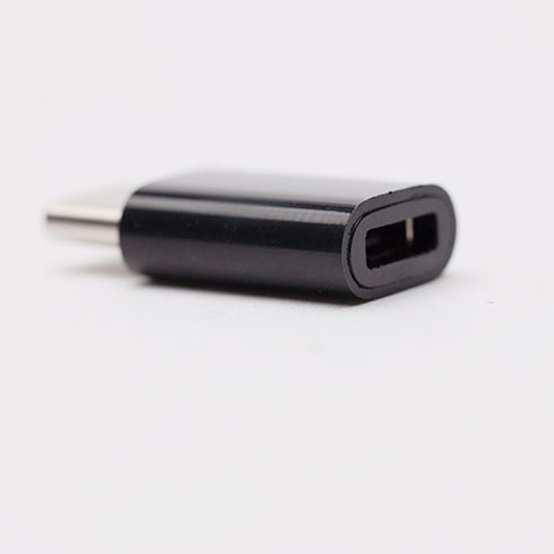 Đầu chuyển Xiaomi từ Micro USB sang Type - C
