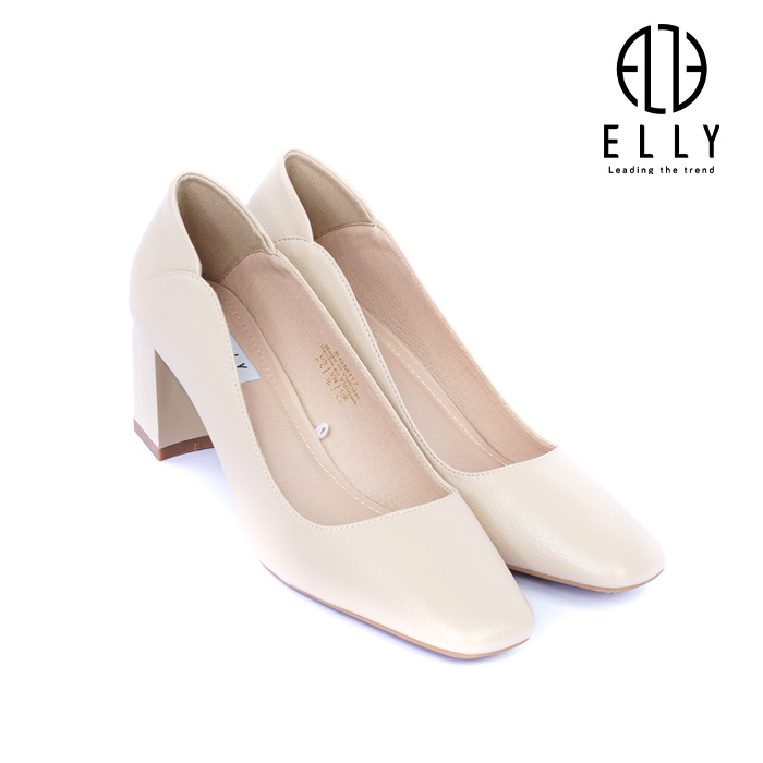 GIÀY NỮ CAO CẤP ELLY – EGM117