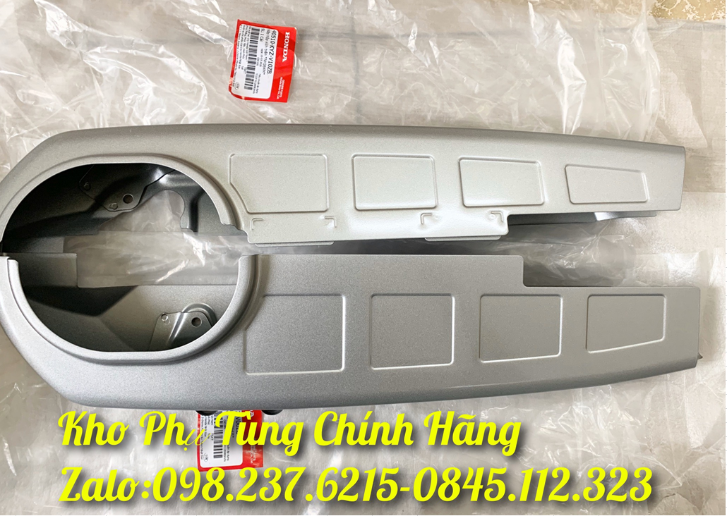Bộ hộp xích Future 125cc đời 2011-2015
