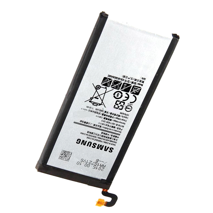 Pin Samsung Galaxy S6 Edge Plus