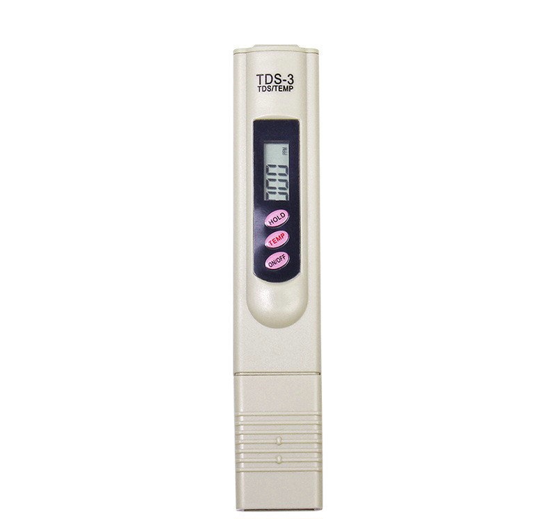Bút đo TDS-3 dùng kiểm tra chất lượng nước