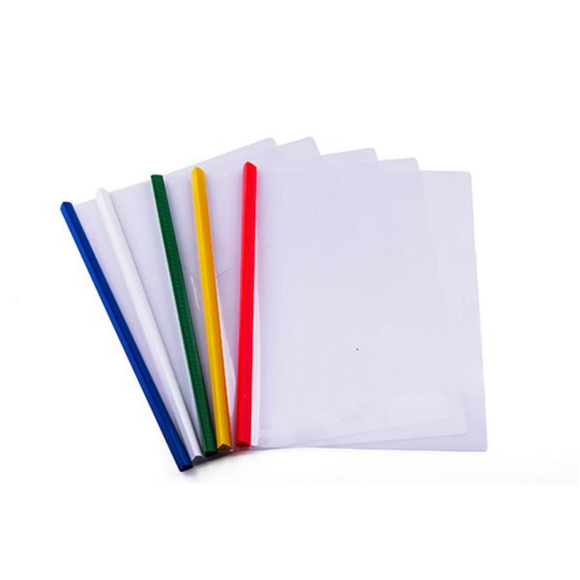 Combo 5 Bìa cây FlexOffice FO-RC02