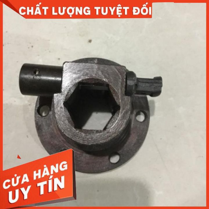 Đầu giữ mũi máy đục phá PH65