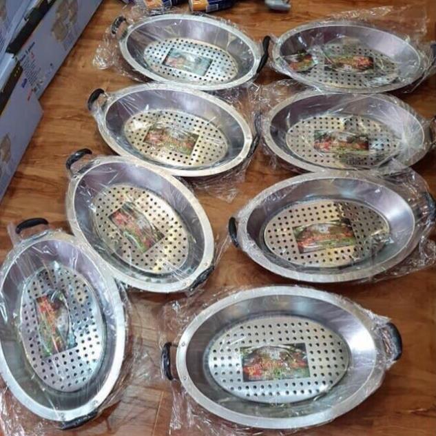 ⛔FREESHIP⛔ Khay om cá (TẶNG VỈ)