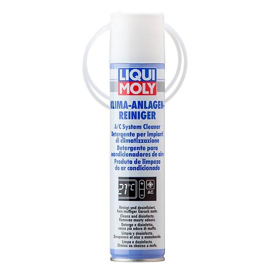 Bình xịt vệ sinh giàn lạnh Liqui Moly 4087 250ml