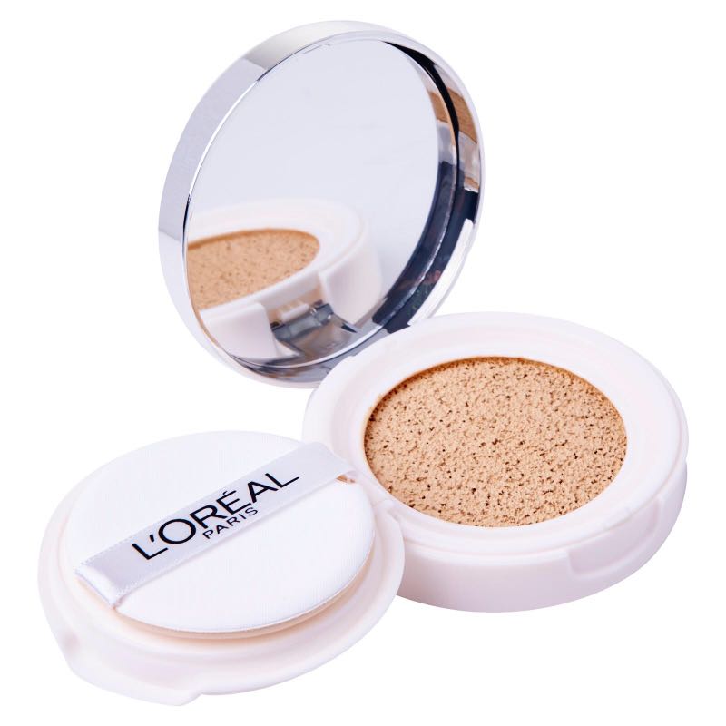 [HCM]Phấn nước LOréal True Match Cushion Silky Foundation SPF33 PA+++