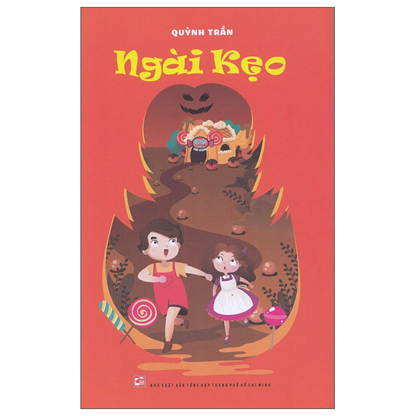 Fahasa - ngài kẹo
