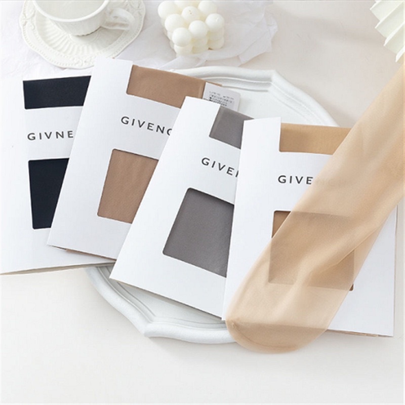 Quần Tất GIVENCHI Tàng Hình Siêu Mỏng Siêu Dai Mền Mịn