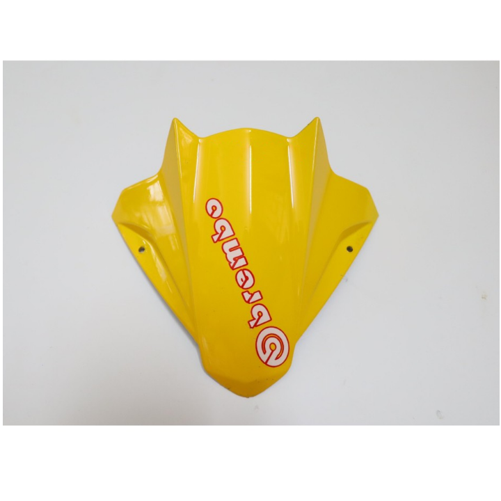Ốp mào xe máy Exciter 135