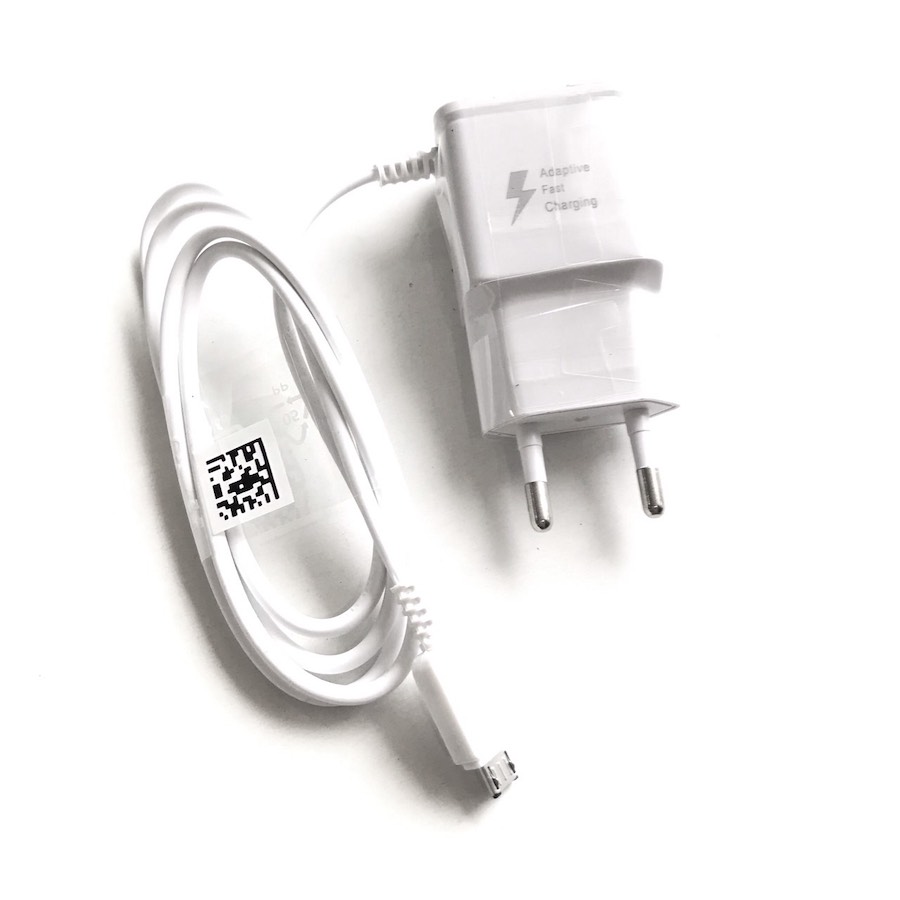 SẠC MICRO USB LOẠI LIỀN DÂY CHO SAMSUNG S6/S7/NOTE 4
