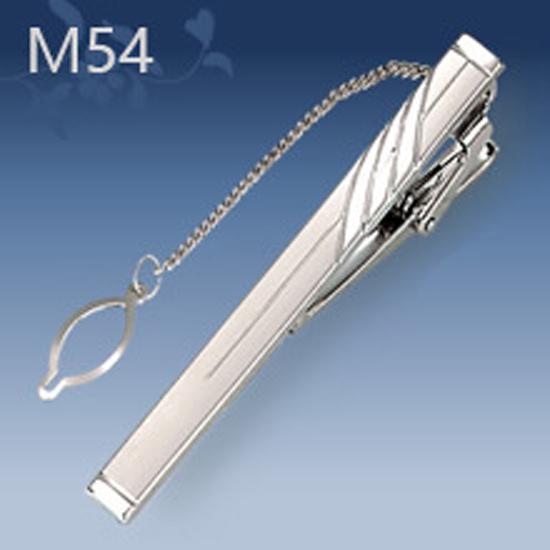 [HCM]Kẹp cà vạt  - rkm54