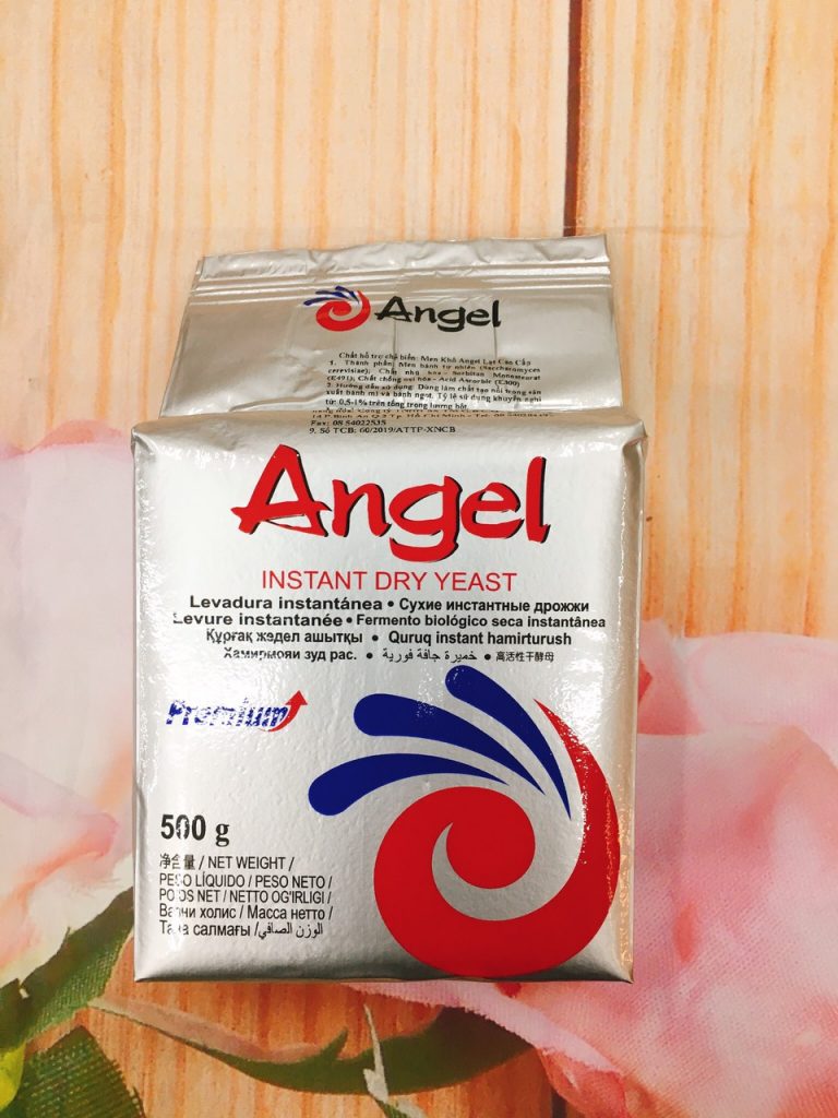 Men Khô Lạt Premium Angel 500gr