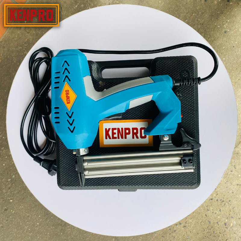 Máy bắn đinh gỗ, ballet F30 dùng điện cao cấp - Hàng chính hãng - Chất lượng