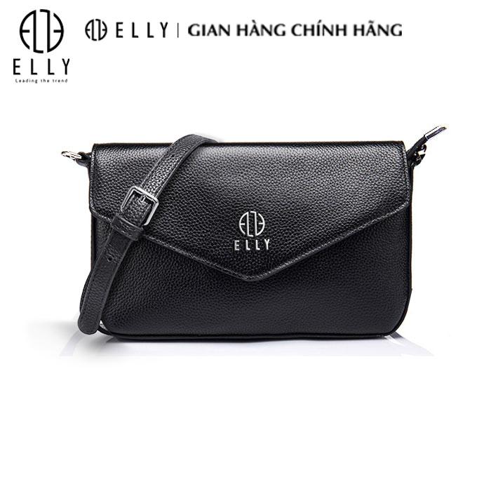Túi xách nữ cao cấp da thật ELLY – ET63