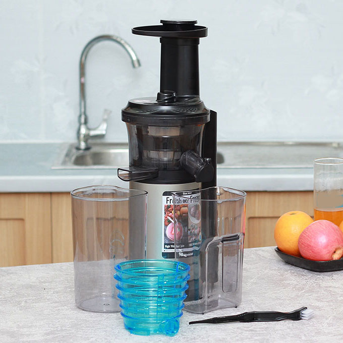 Genuine Panasonic Mj-L500 Slow Juicer