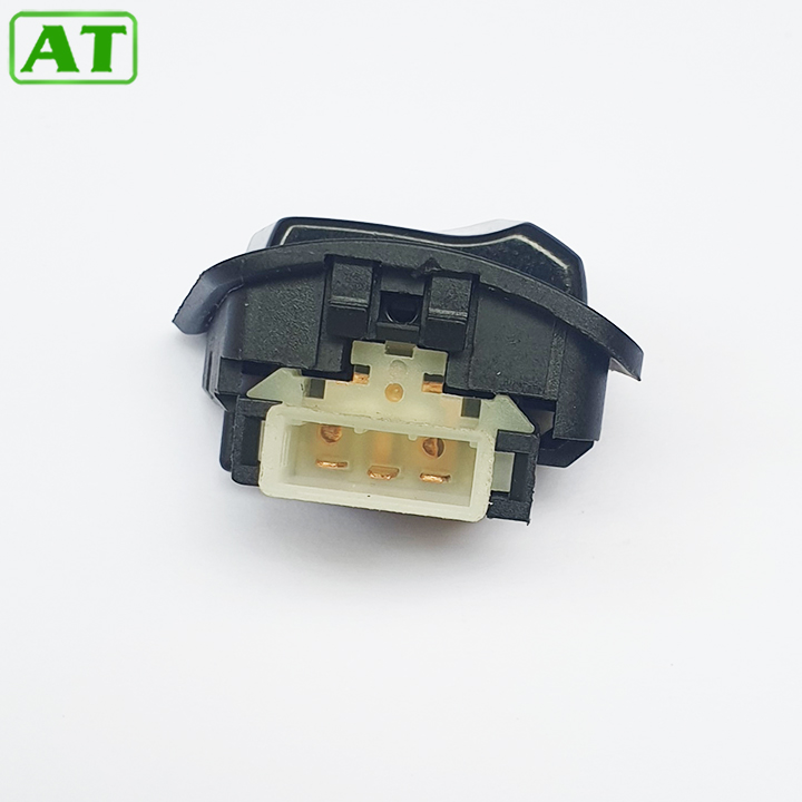 Công Tắc Tắt Đèn Pha Wave Vision Lead Đời Mới 2020 2021 Lắp Chung Giắc Pha Cốt