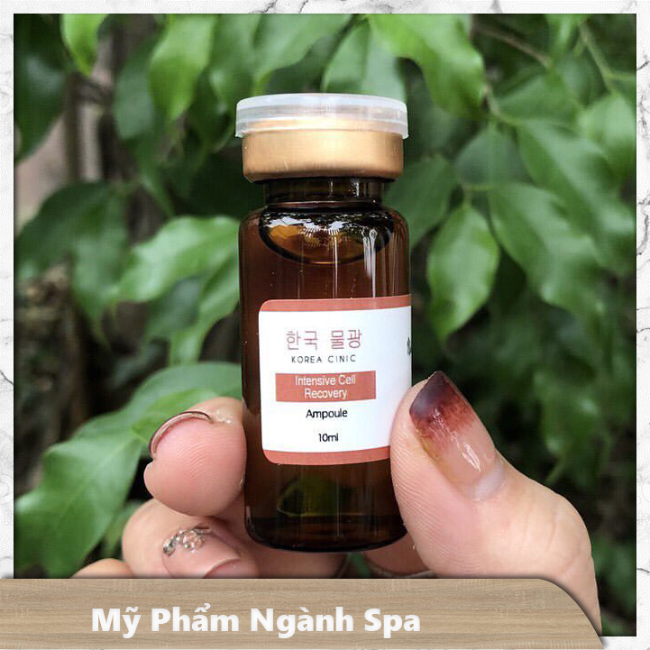 Tinh chất Mulwang Hàn Quốc siêu căng bóng