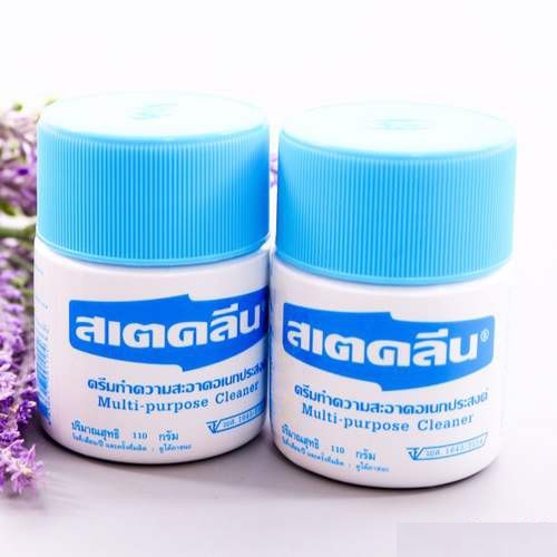 Kem lau túi đa năng Thái Lan Multi Purpose Cleaner gel tẩy vệ sinh