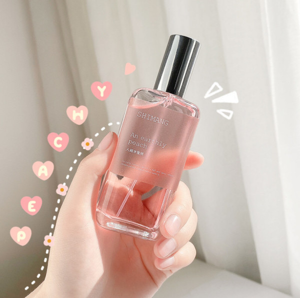 💐 Nước hoa ShiMang 50ml perfume xịt body hương thơm tươi mát lưu lâu dễ chịu nội địa chính hãng WE Store 💐