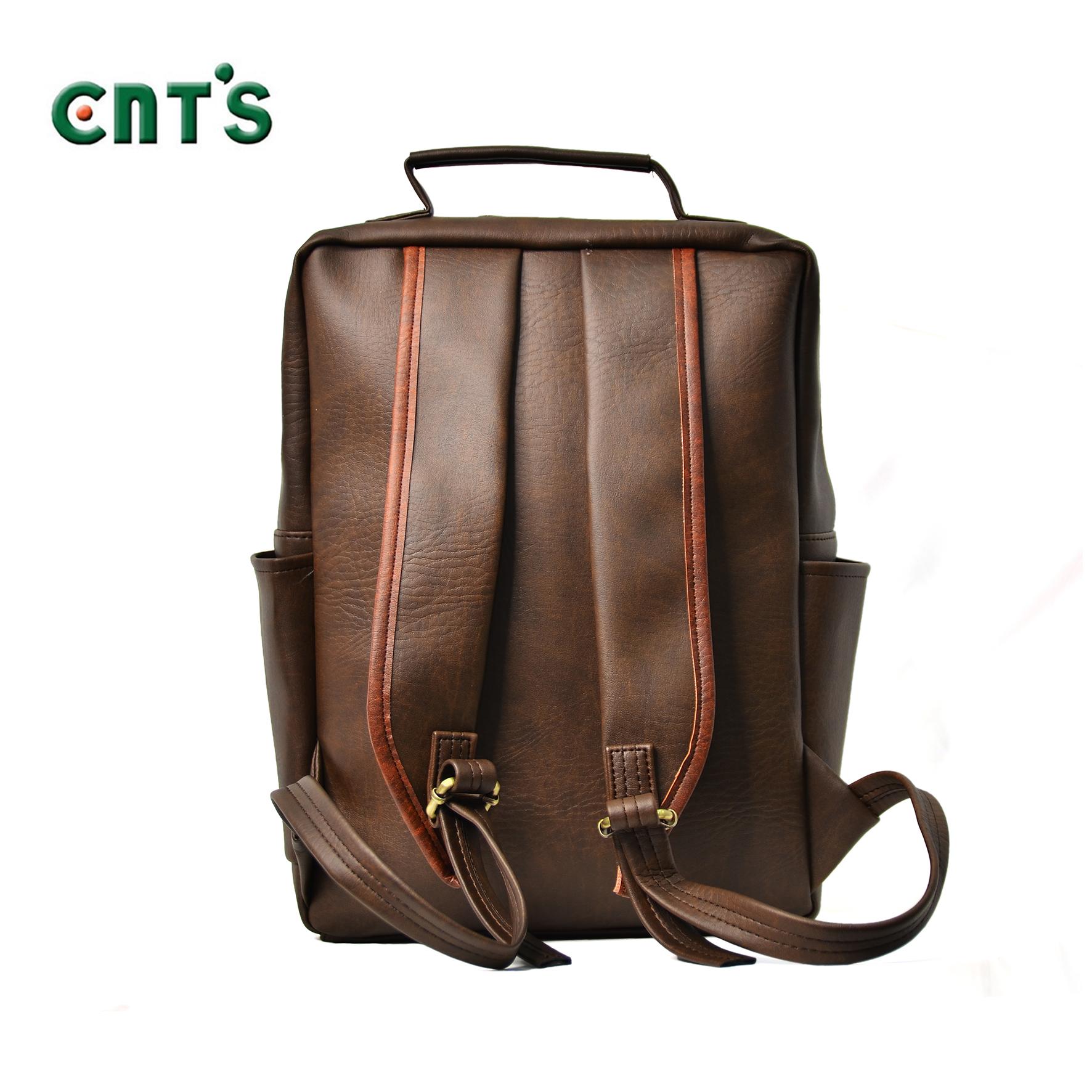 Balo thời trang CNT BL51 cao cấp