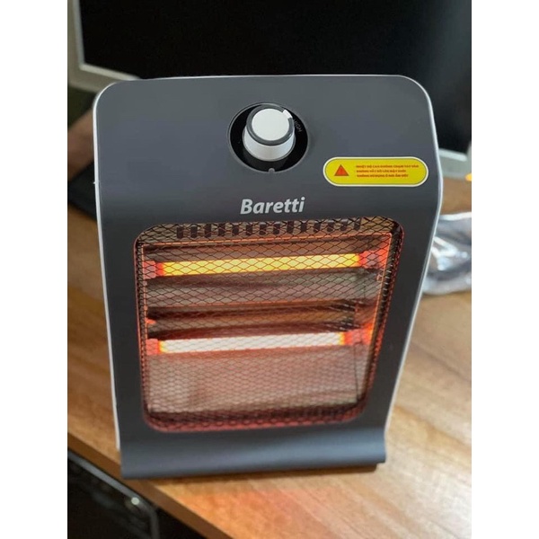ĐÈN SƯỞI BARETTI - SUNHOUSE