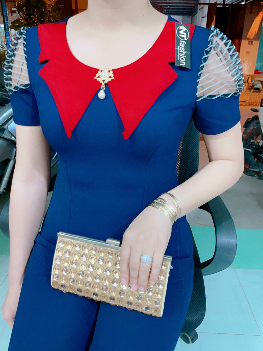 ĐỒ BỘ THUN CÁT HÀN MẶC NHÀ