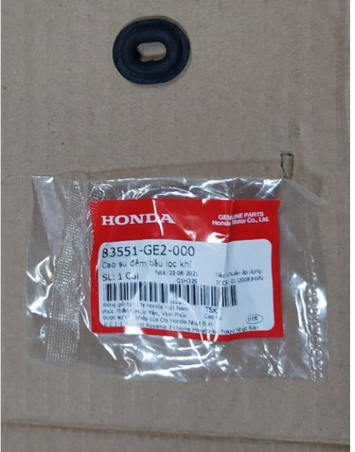 Cao su bửng Honda winner 150