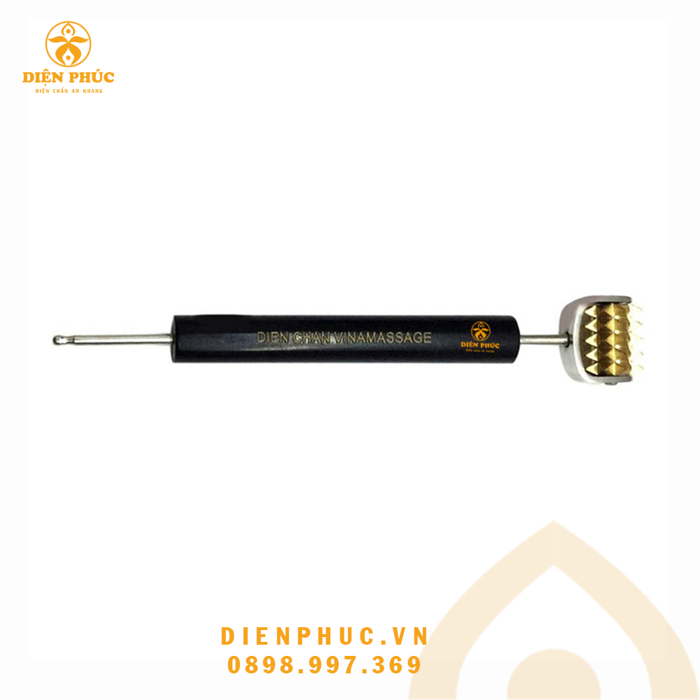 (Diện Chẩn) Cây Dò Đồng Chính Hãng