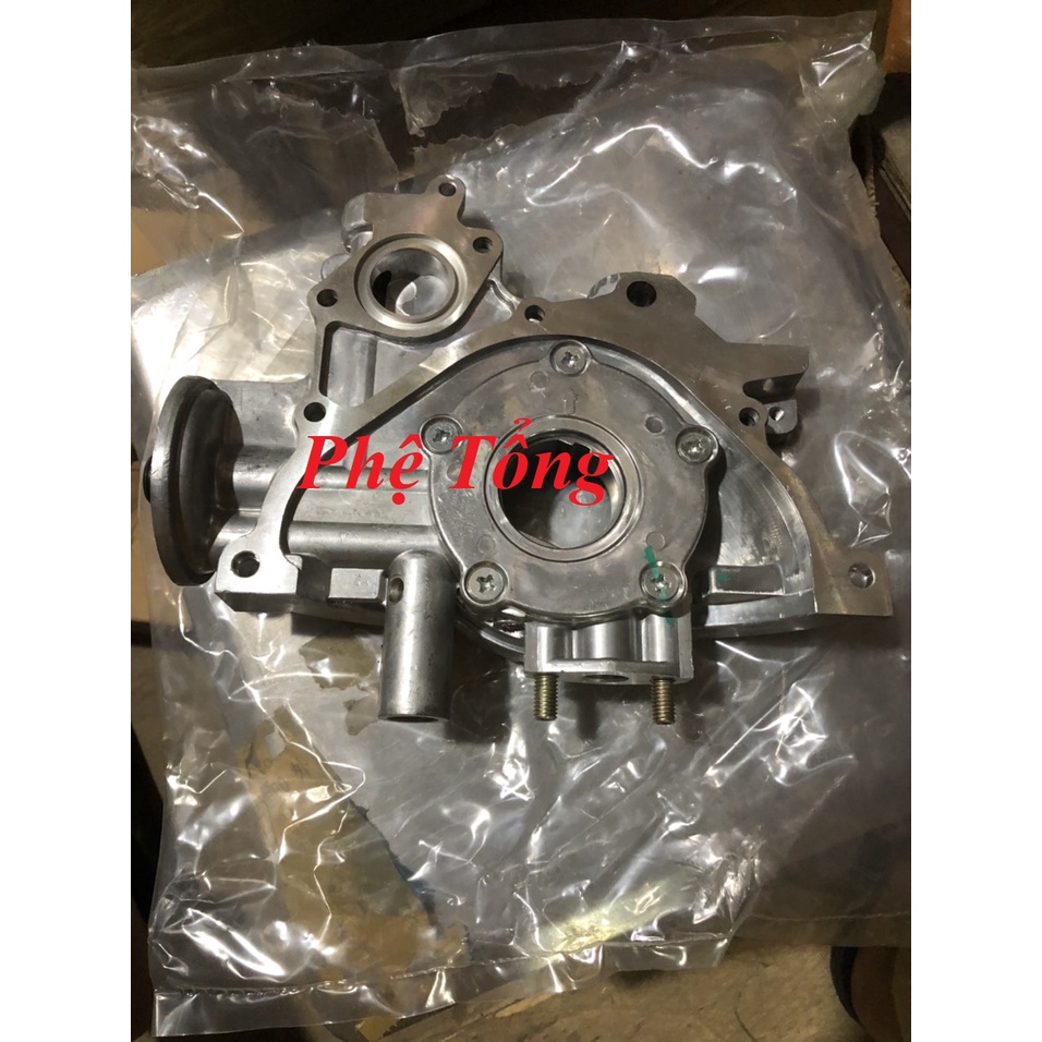 Bơm nhớt ( bơm dầu ) dùng cho Daihatsu Citivan