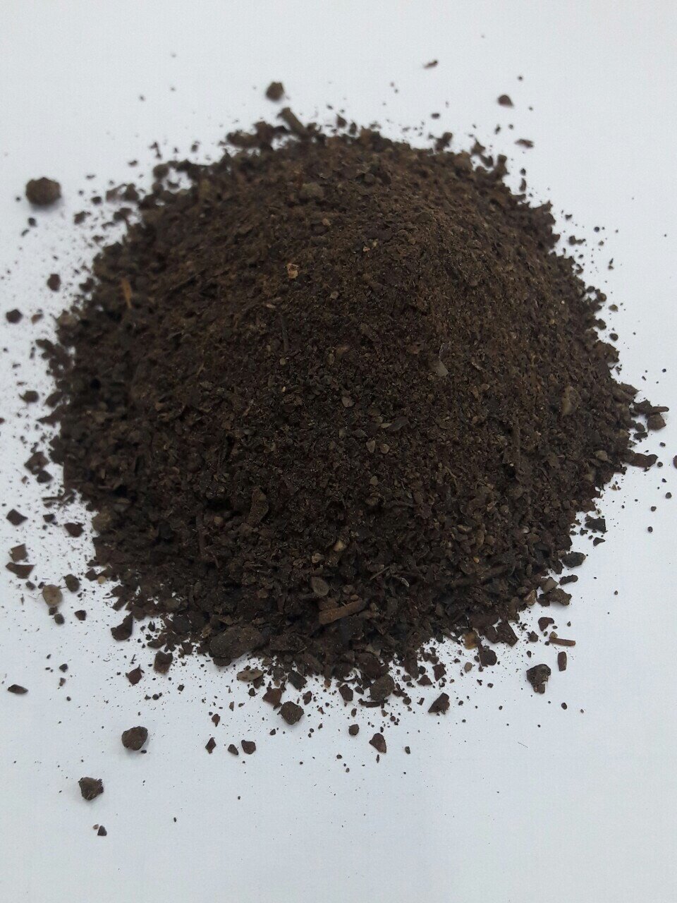 Phân Gà Vi Sinh Đã Qua Xử Lý - Gói 1Kg
